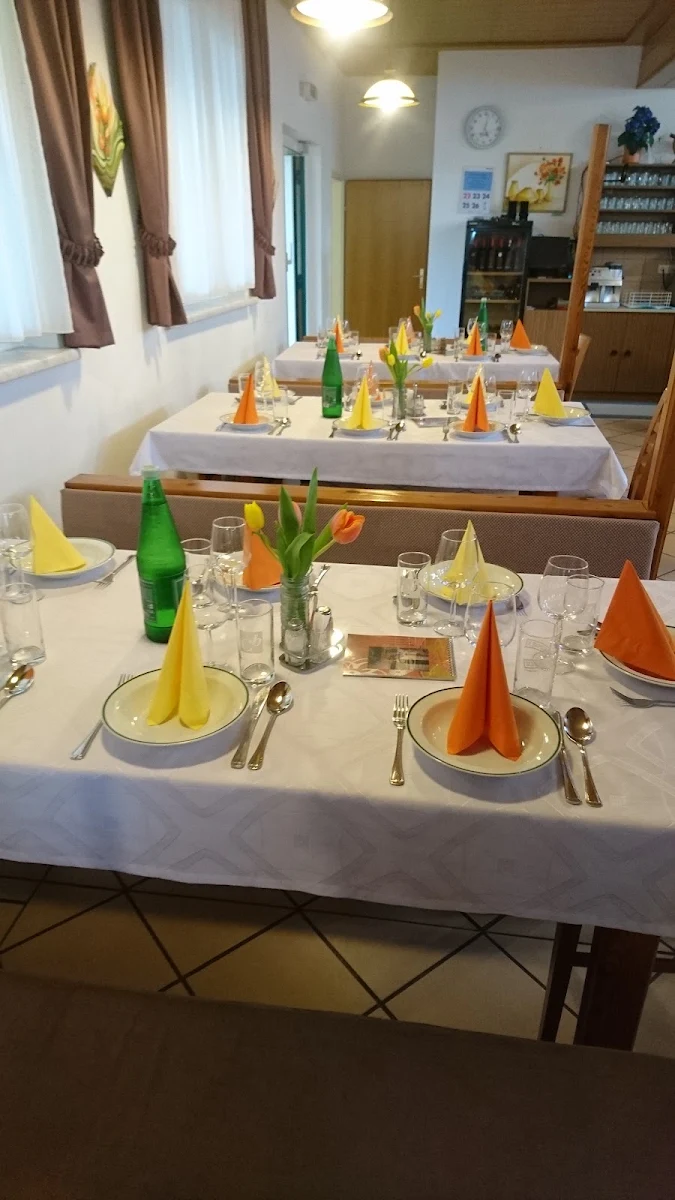 Essen und Trinken photo 1