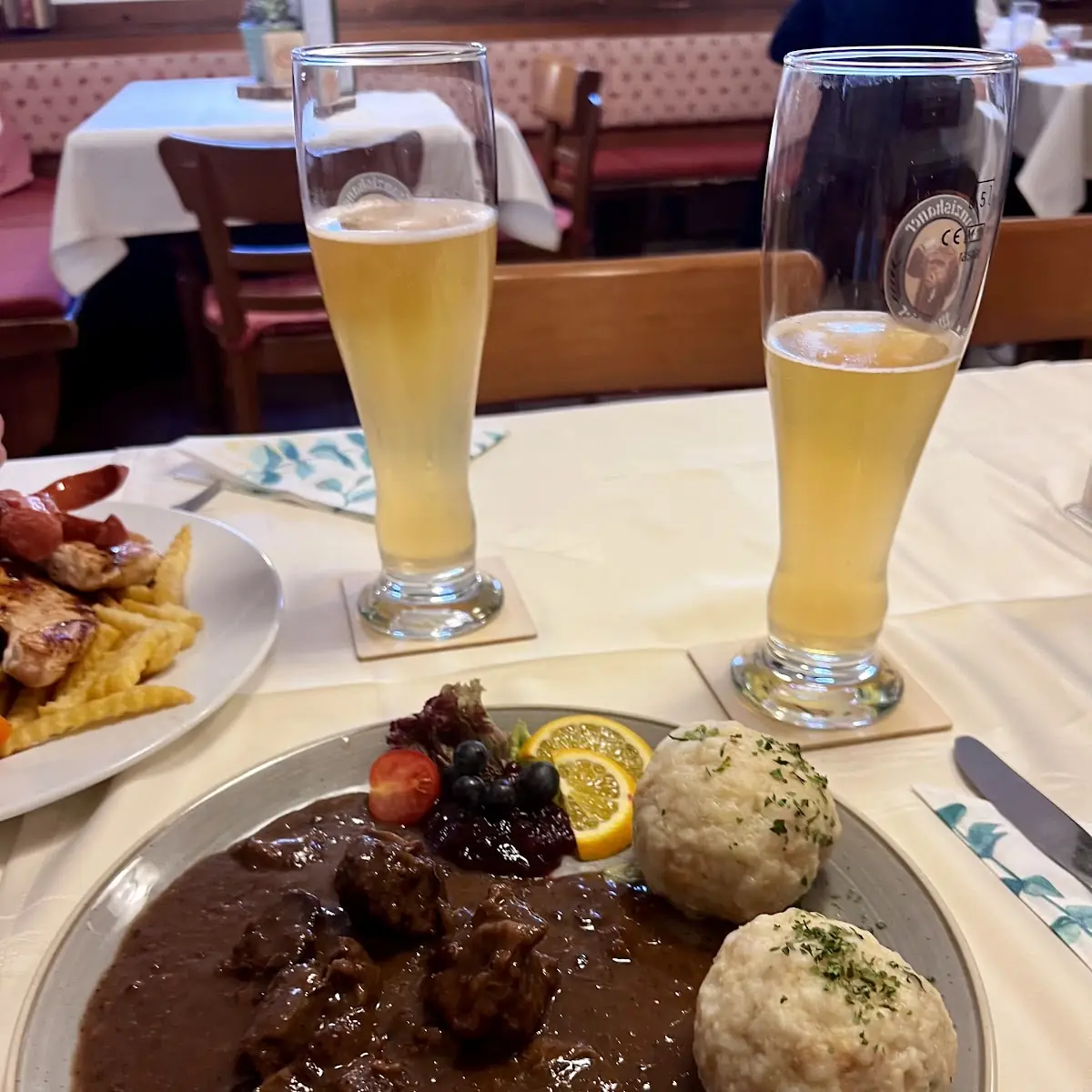Essen und Trinken photo 3