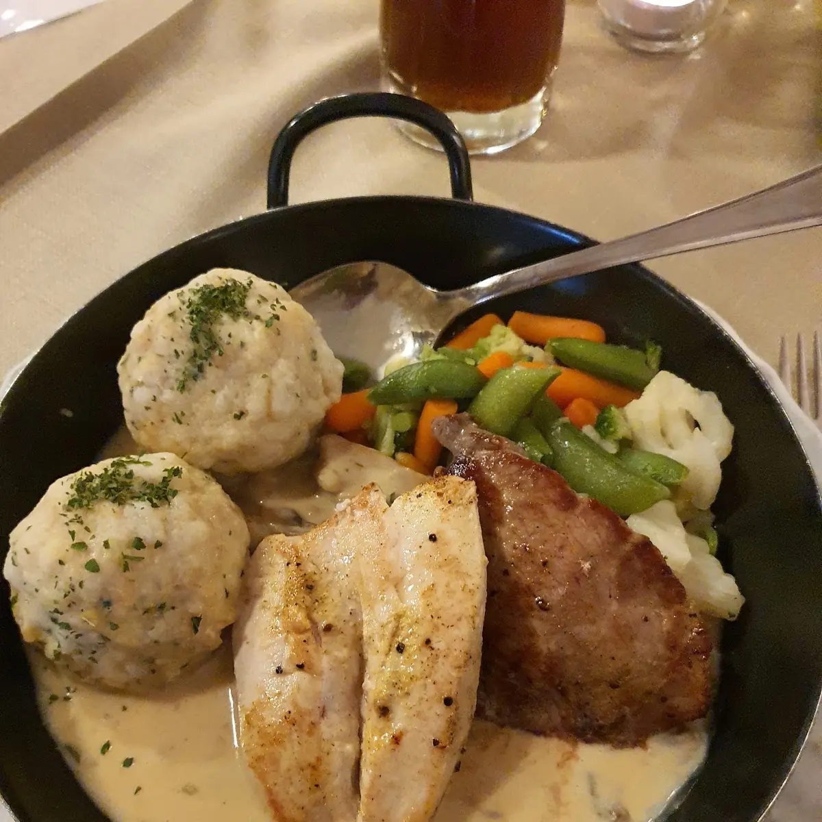 Essen und Trinken photo 4