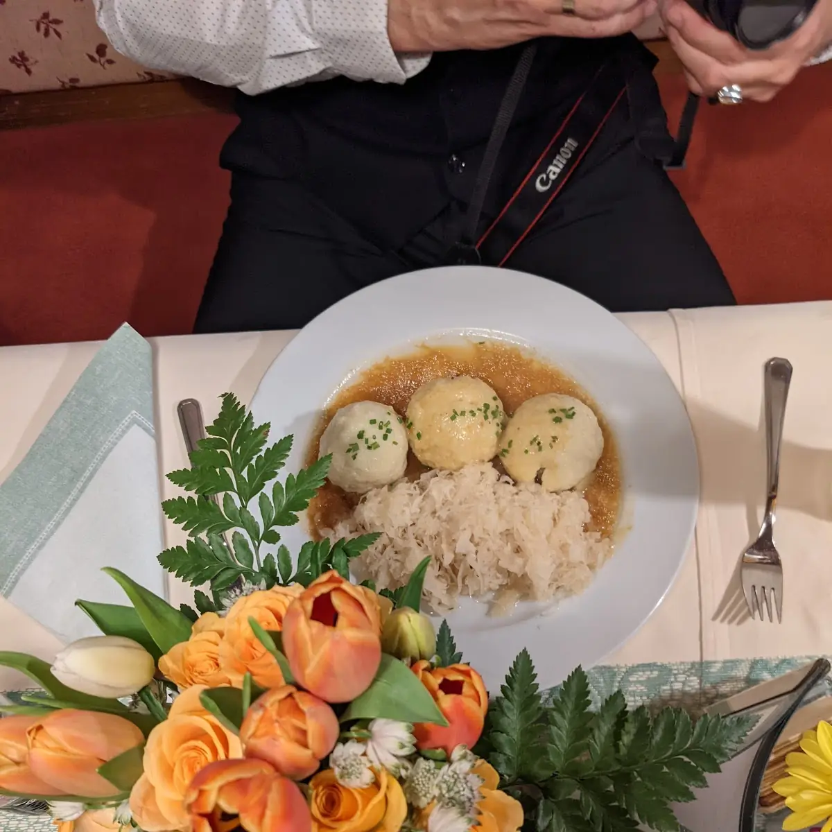 Essen und Trinken photo 7