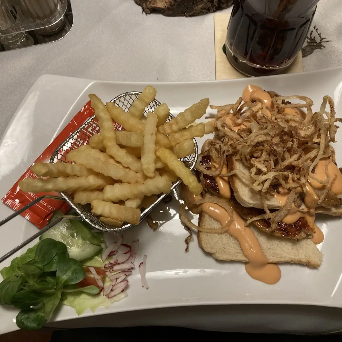 Essen und Trinken photo 8