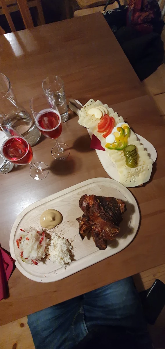 Essen und Trinken photo 10