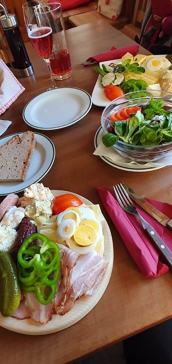Essen und Trinken photo 5