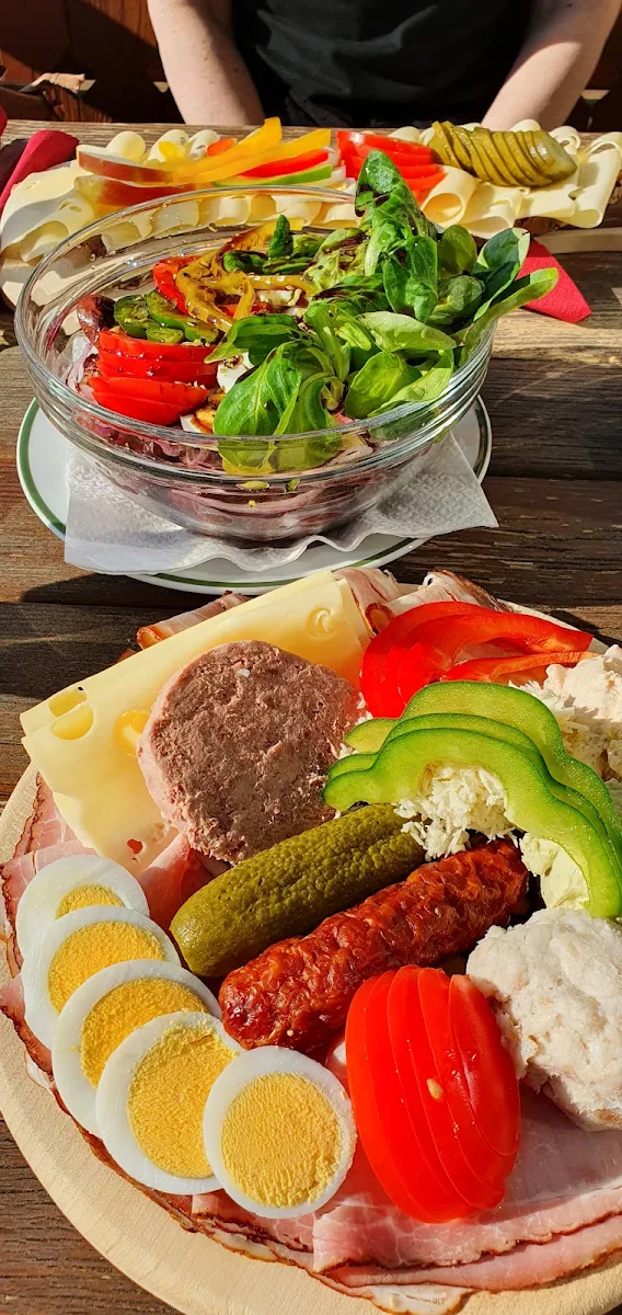 Essen und Trinken photo 6