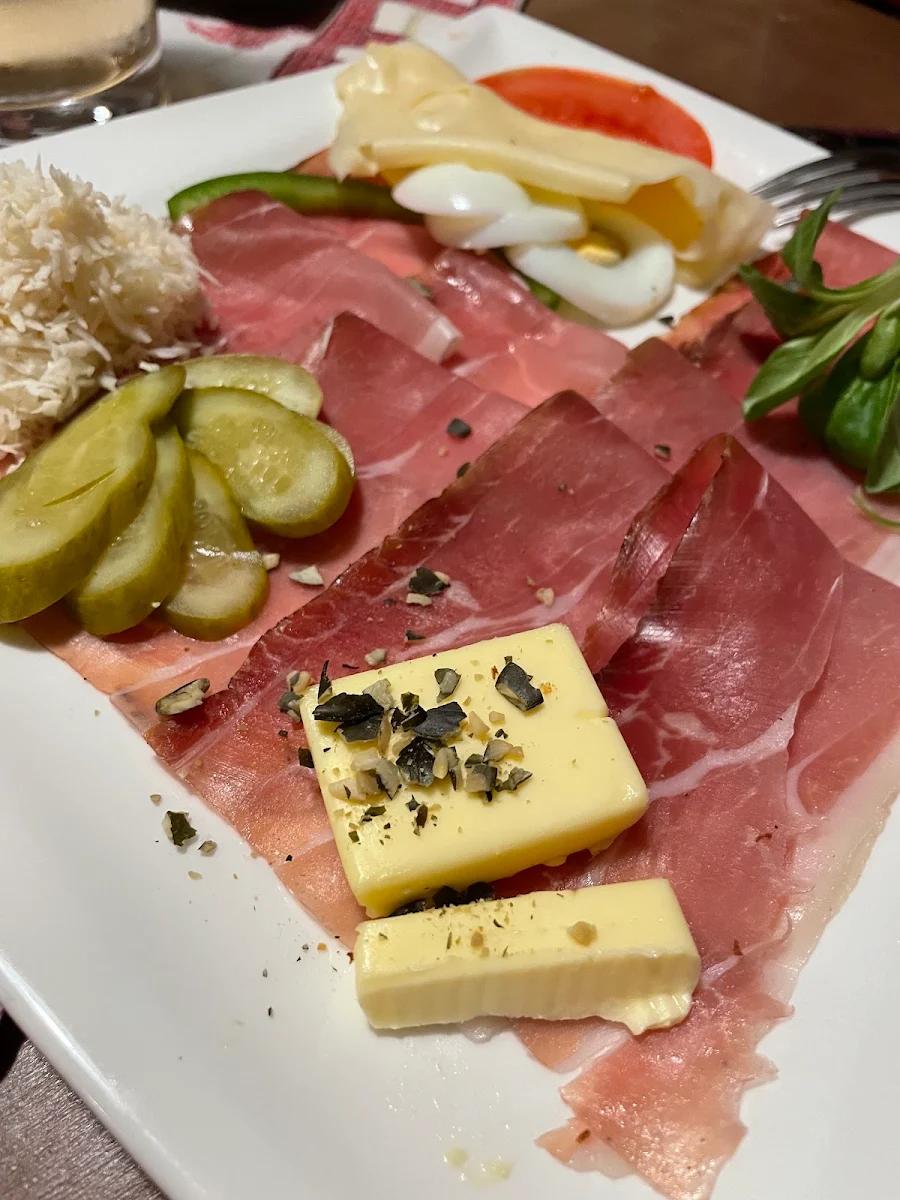 Essen und Trinken photo 7