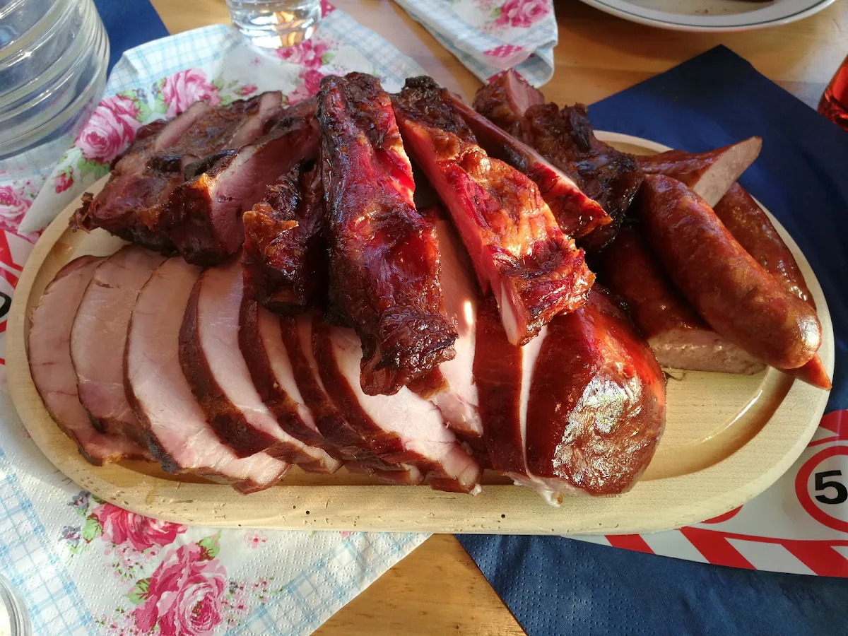 Essen und Trinken photo 8