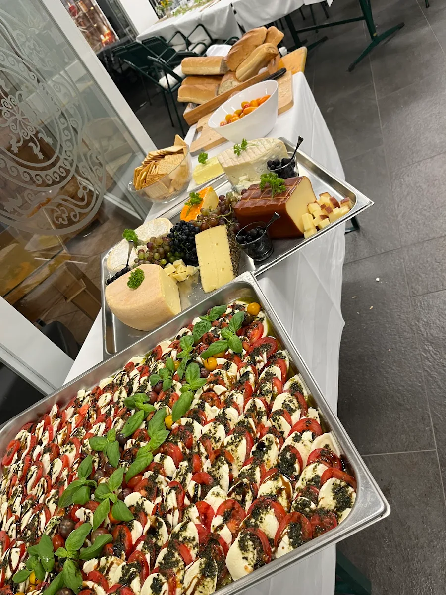 Essen und Trinken photo 4