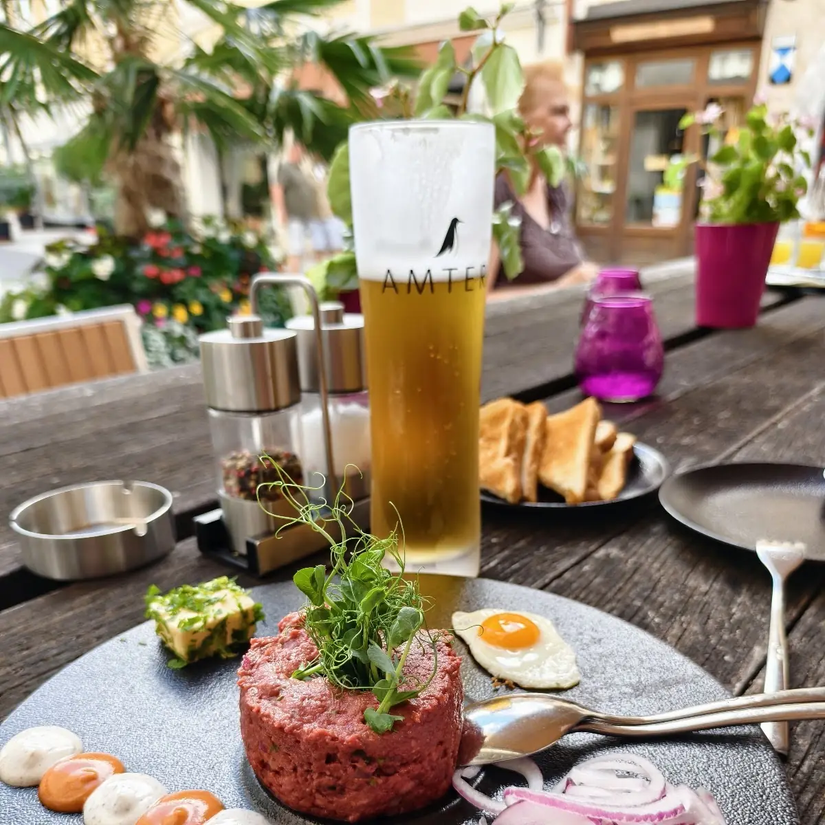 Essen und Trinken photo 2