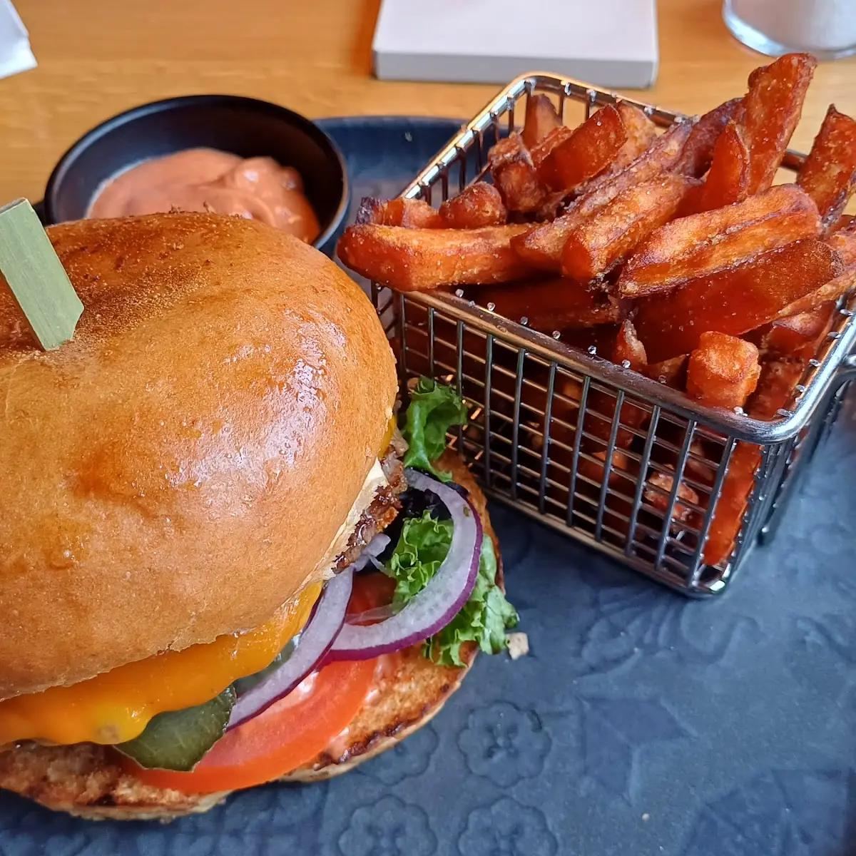 Essen und Trinken photo 3