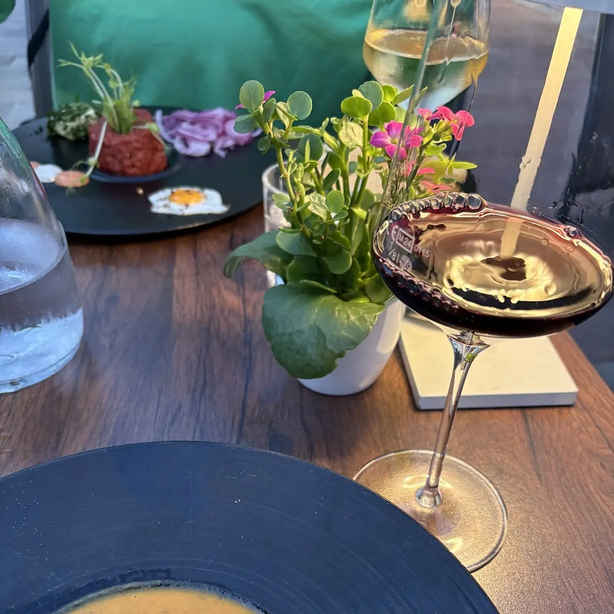 Essen und Trinken photo 6
