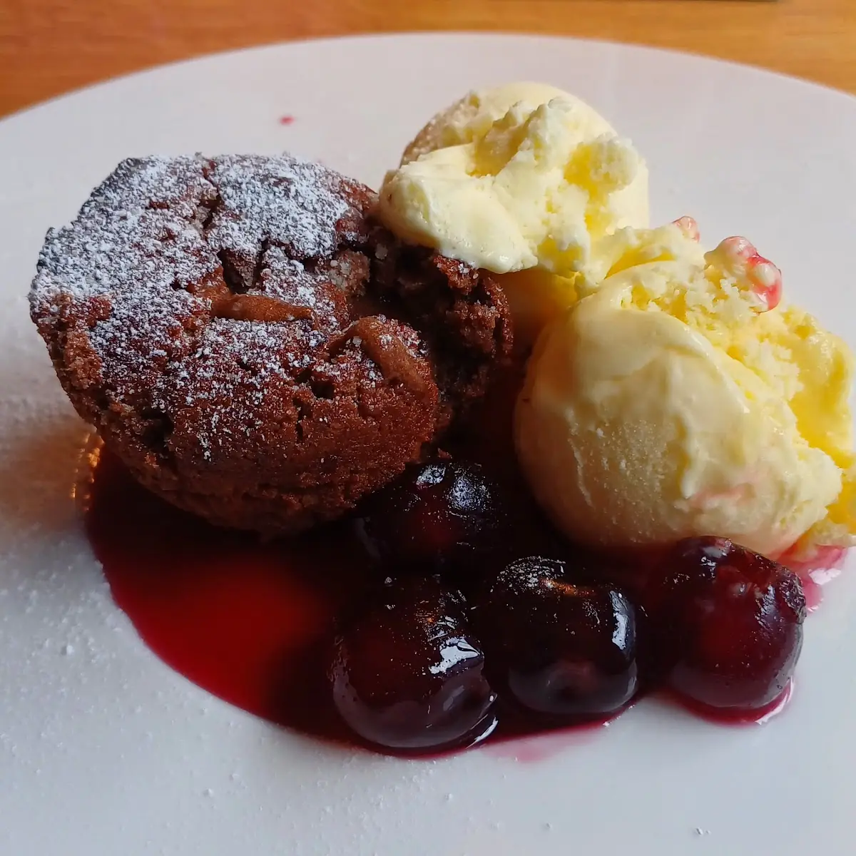 Essen und Trinken photo 7