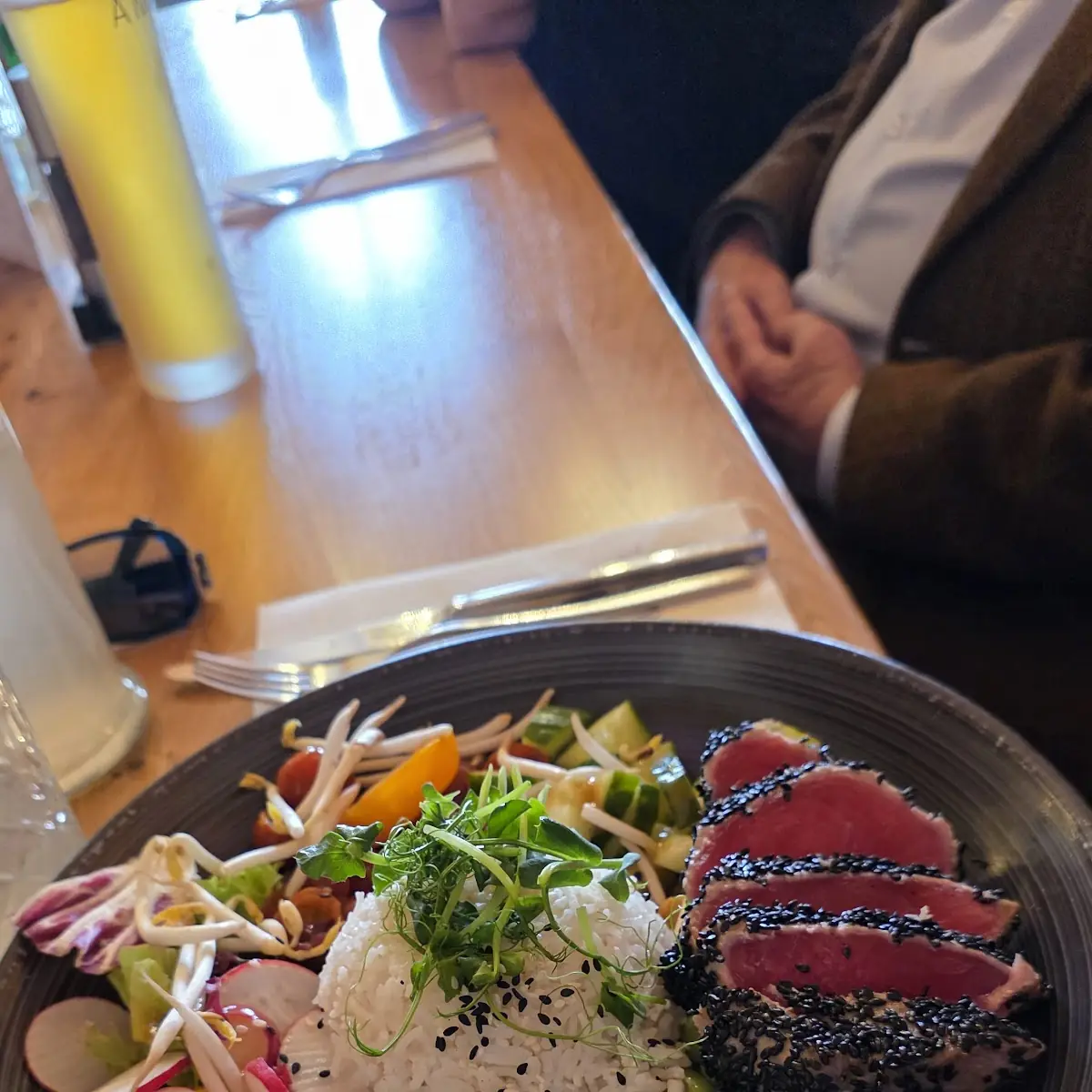 Essen und Trinken photo 8