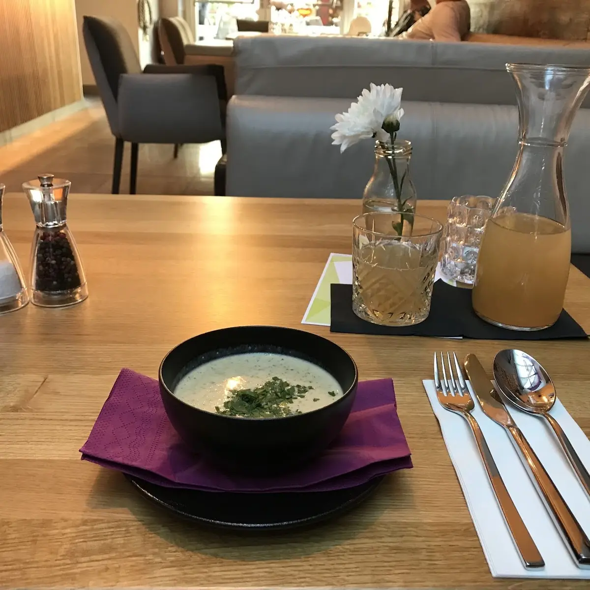 Essen und Trinken photo 9