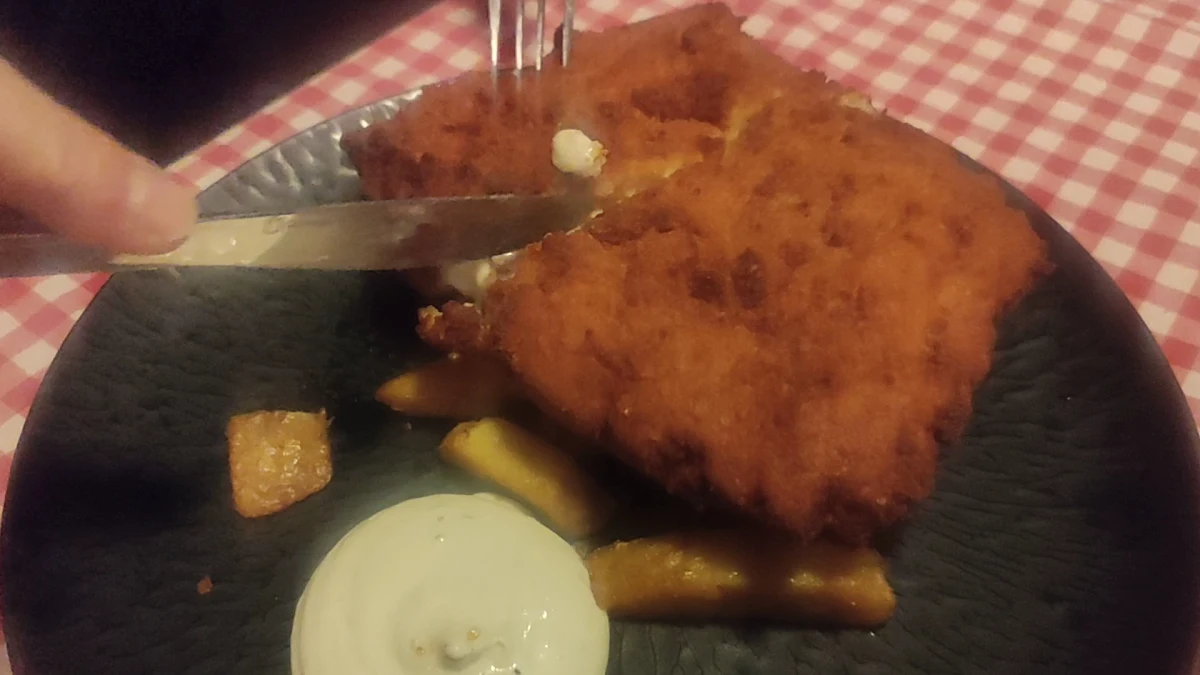 Essen und Trinken photo 2