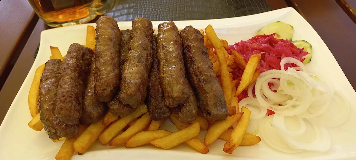 Essen und Trinken photo 3