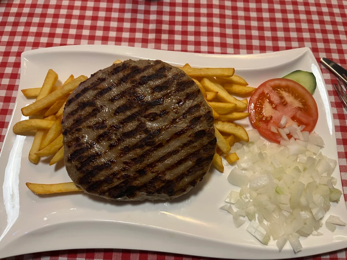 Essen und Trinken photo 6
