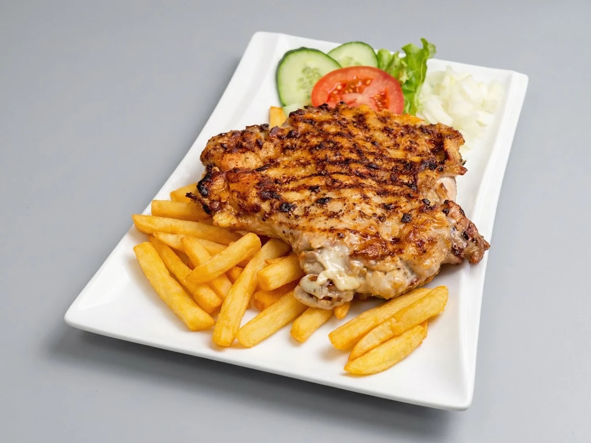 Essen und Trinken photo 9