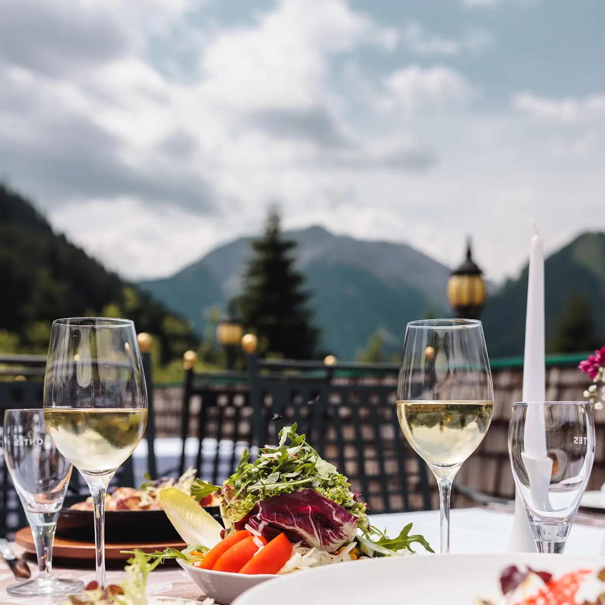 Essen und Trinken photo 4