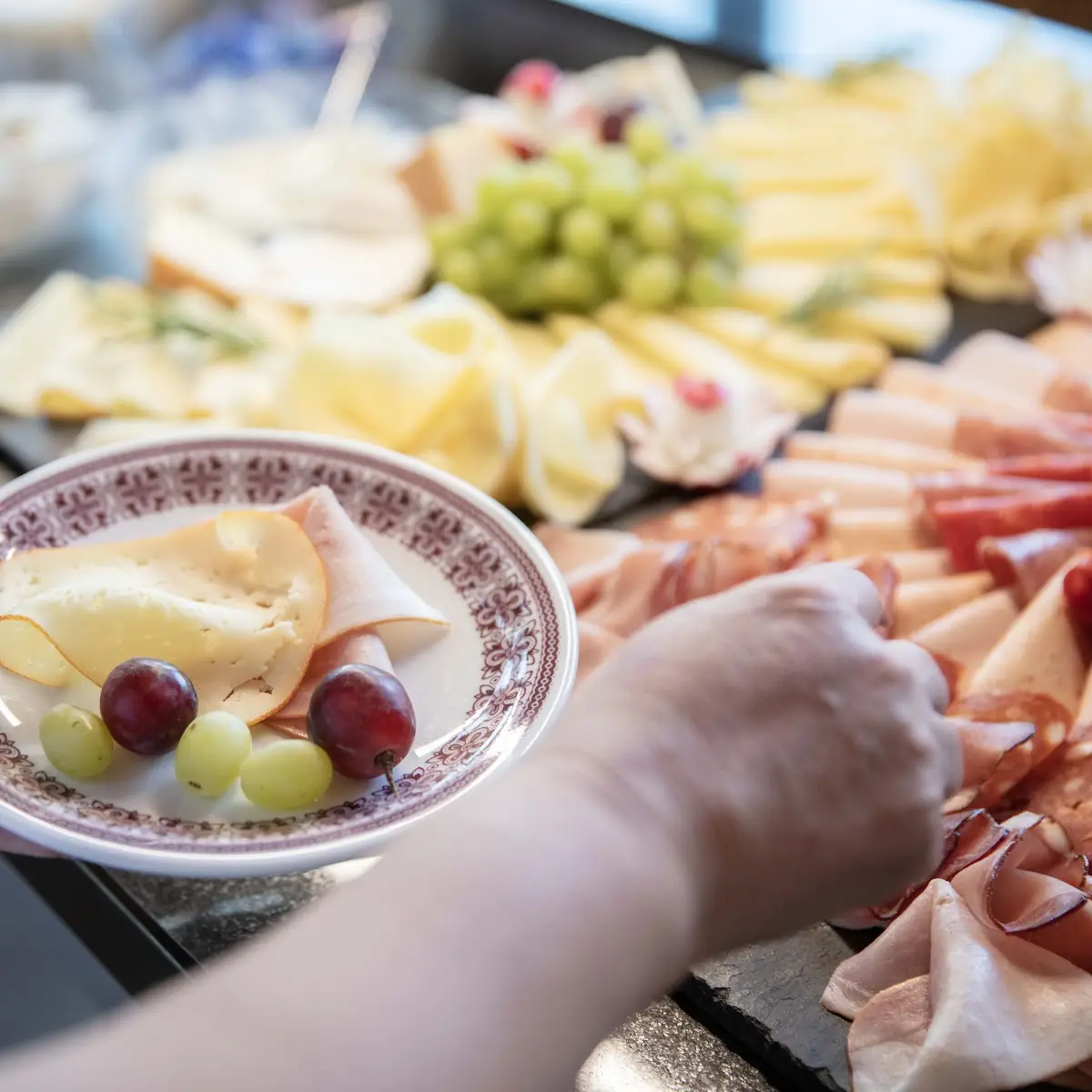 Essen und Trinken photo 6