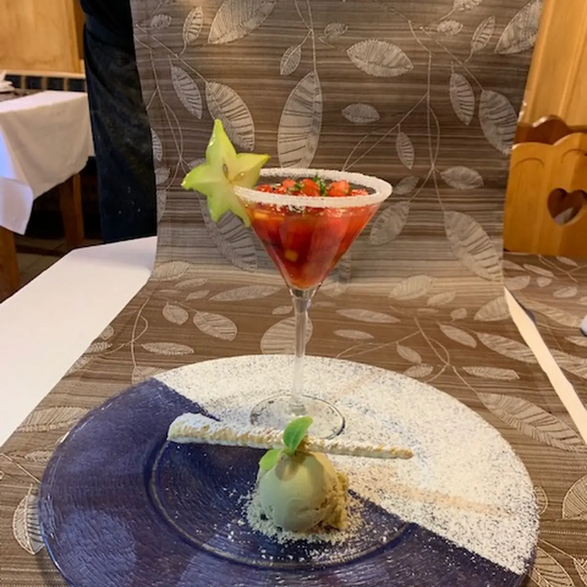 Essen und Trinken photo 8
