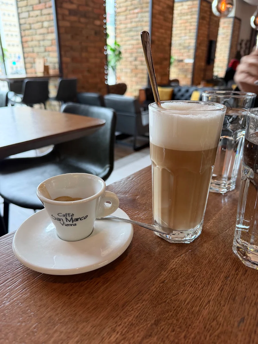 Essen und Trinken photo 5