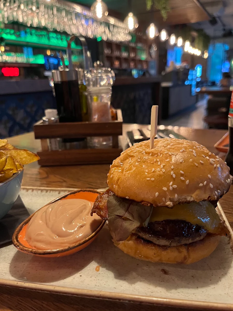 Essen und Trinken photo 6