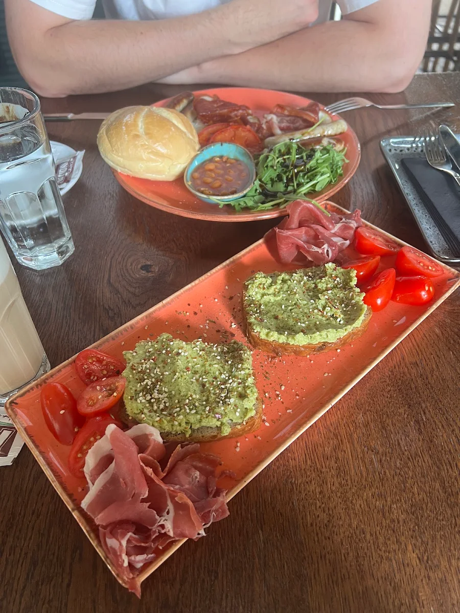 Essen und Trinken photo 7