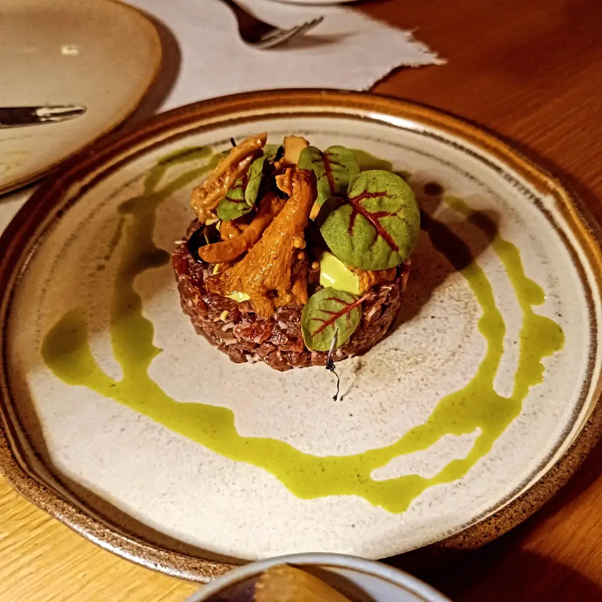 Essen und Trinken photo 10