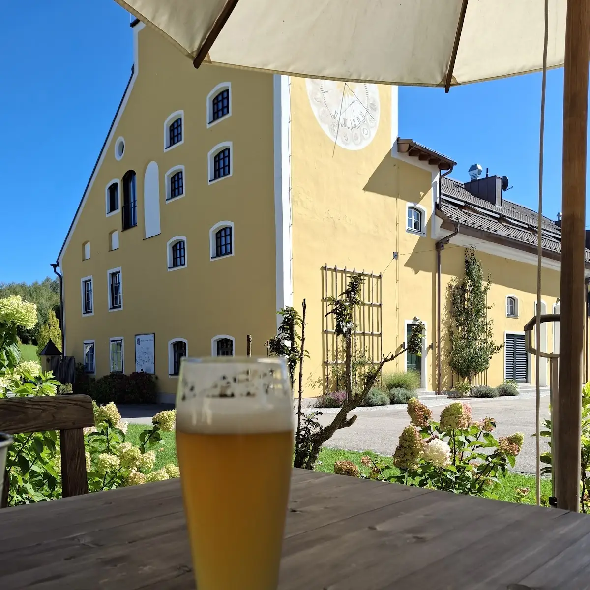 Essen und Trinken photo 5