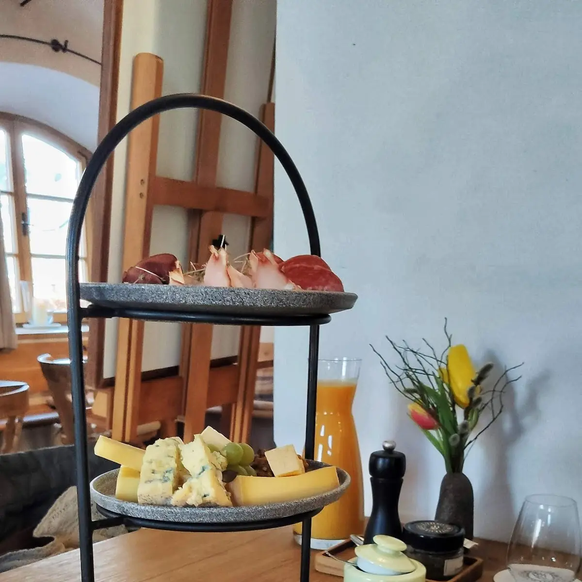 Essen und Trinken photo 6