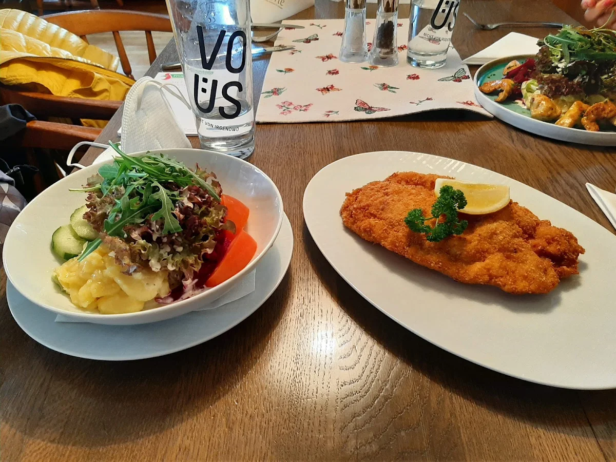 Essen und Trinken photo 10