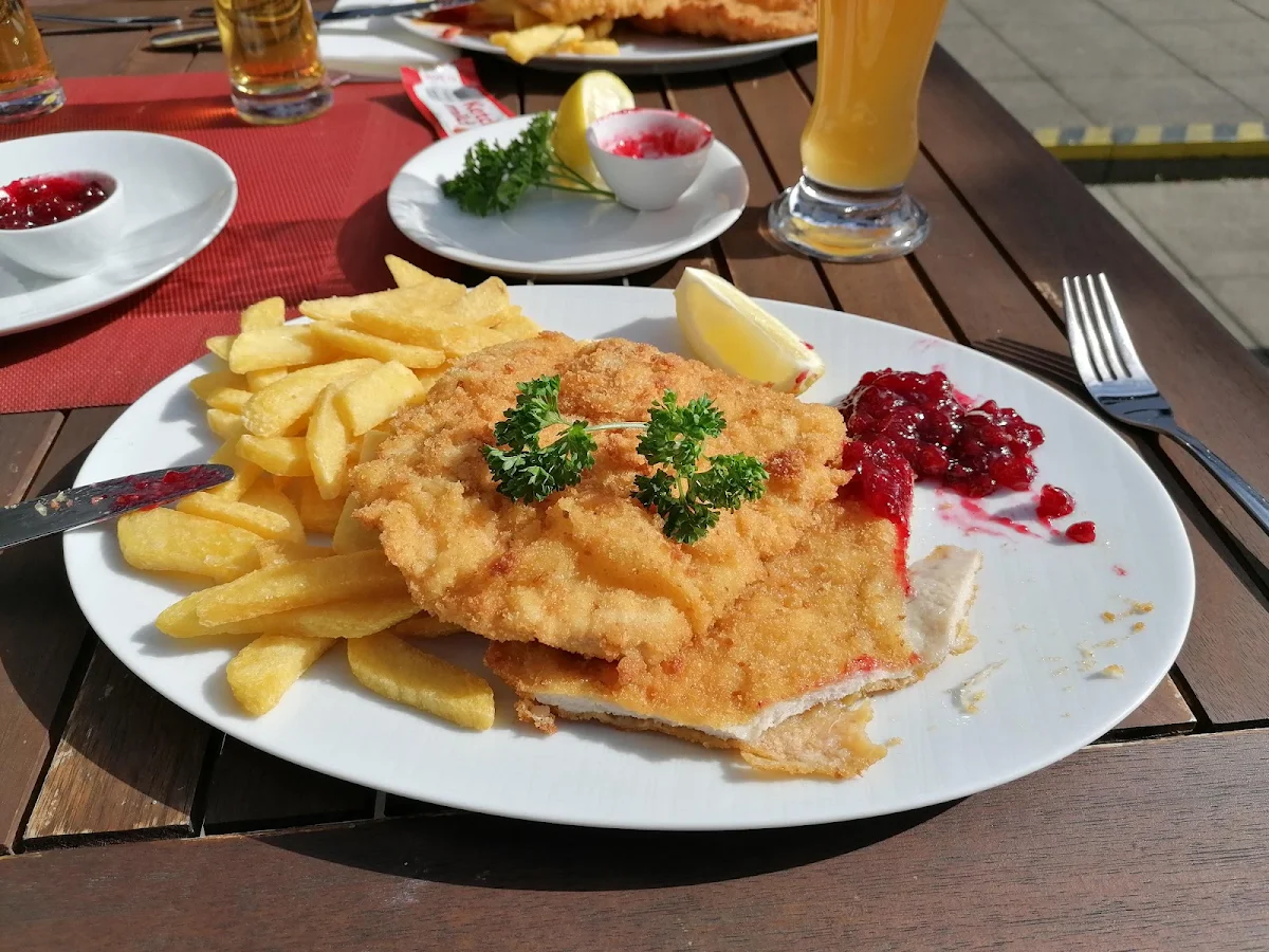 Essen und Trinken photo 9