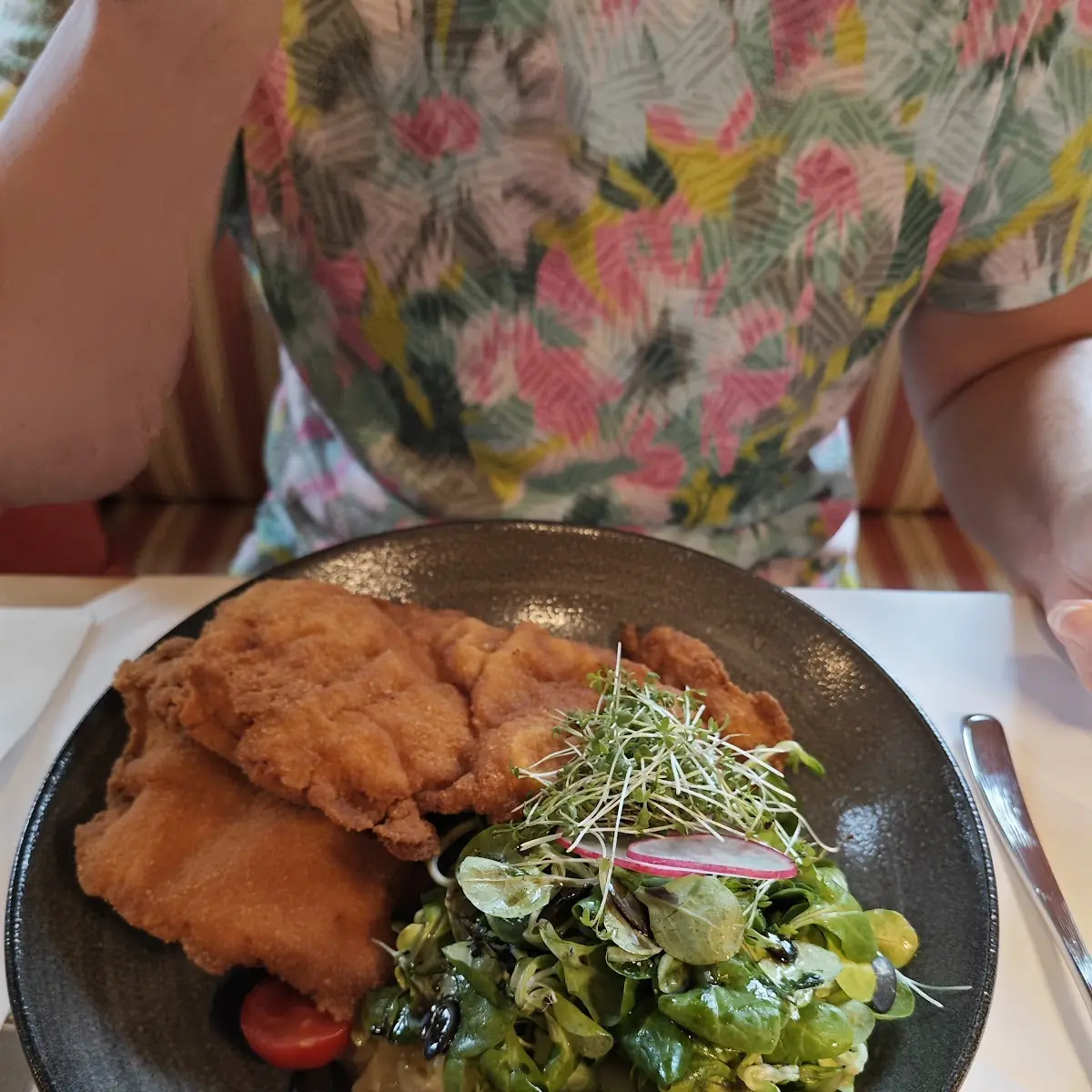 Essen und Trinken photo 4