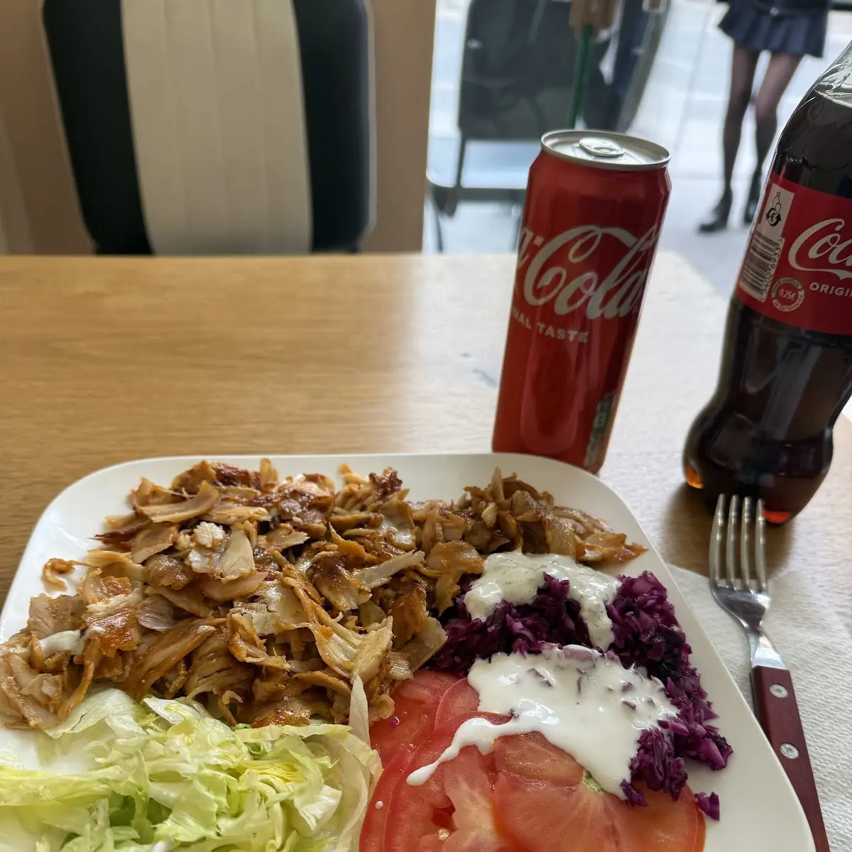 Essen und Trinken photo 7