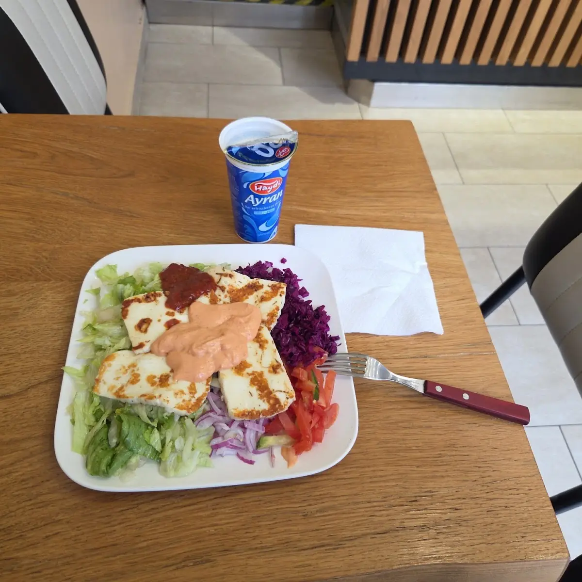 Essen und Trinken photo 8