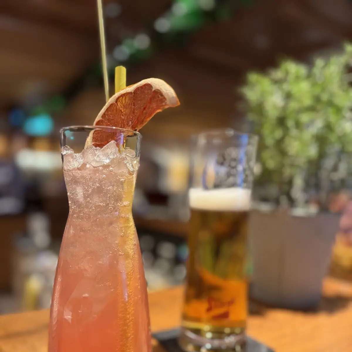 Essen und Trinken photo 10