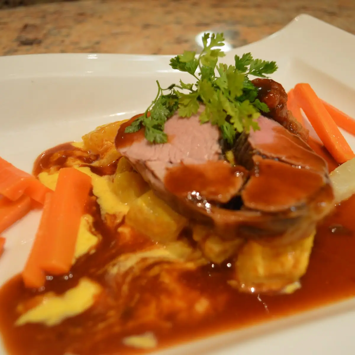 Essen und Trinken photo 8