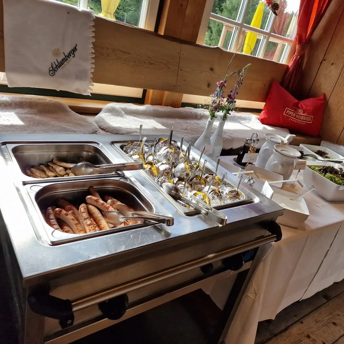 Essen und Trinken photo 1
