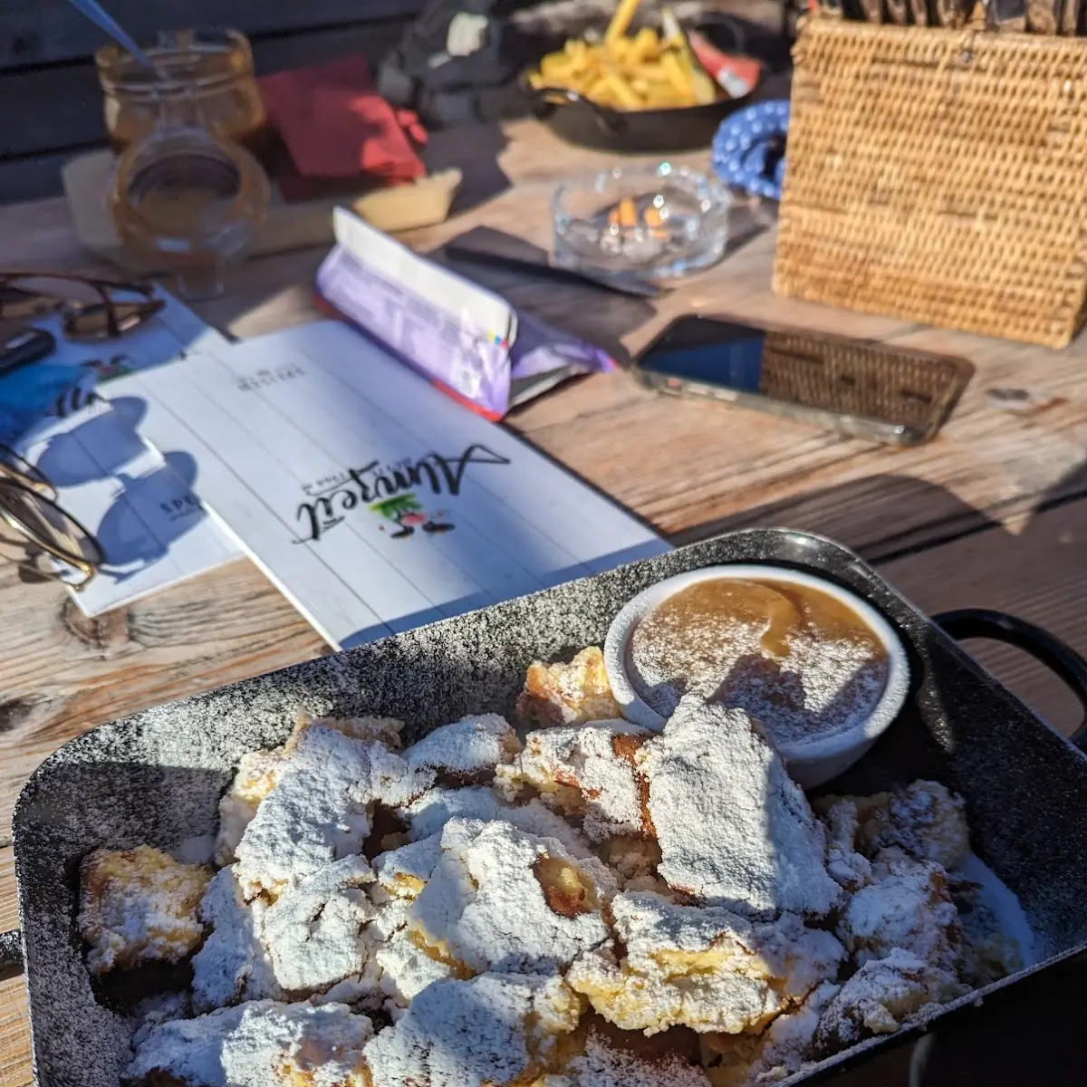 Essen und Trinken photo 5
