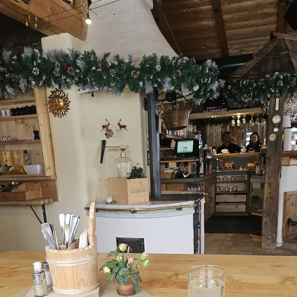 Essen und Trinken photo 6