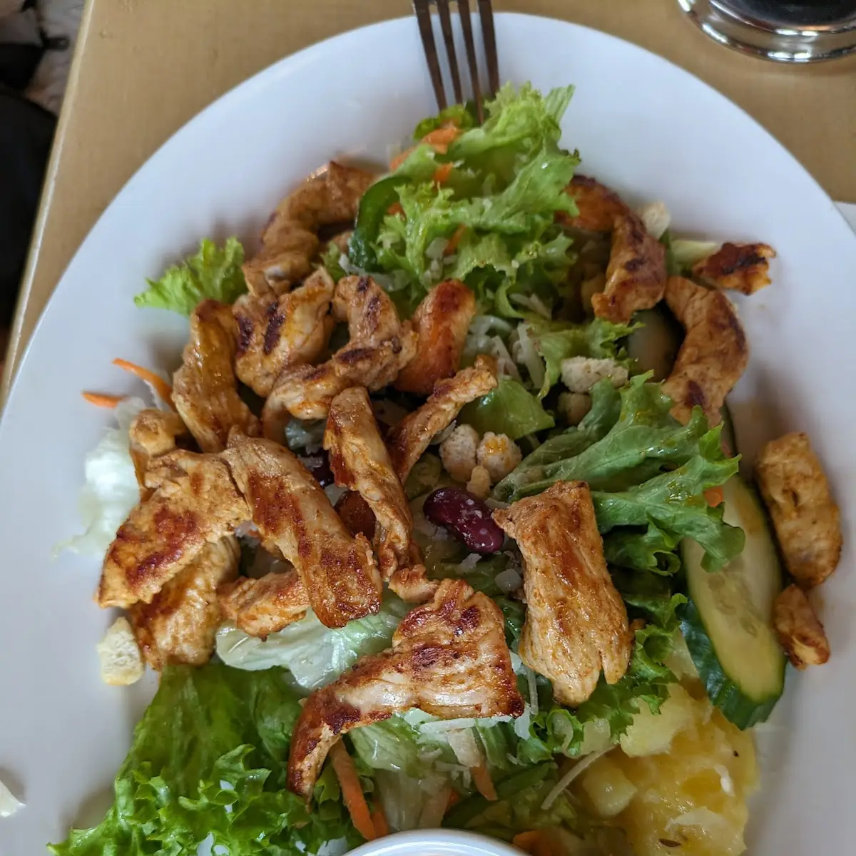 Essen und Trinken photo 7