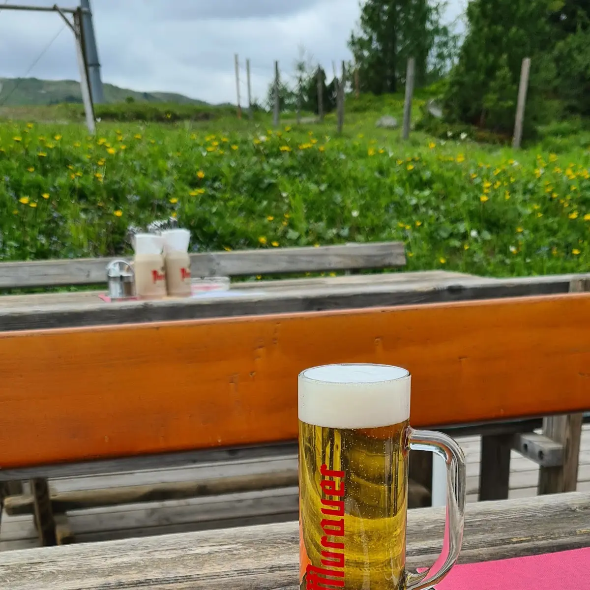 Essen und Trinken photo 8