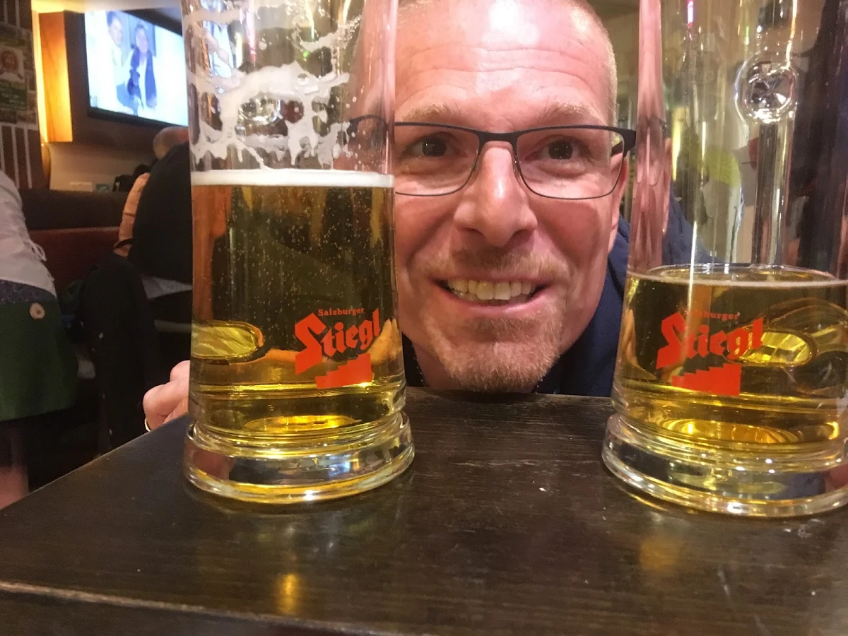 Essen und Trinken photo 8