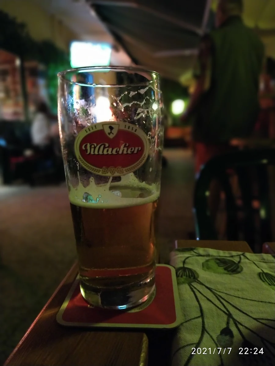 Essen und Trinken photo 2