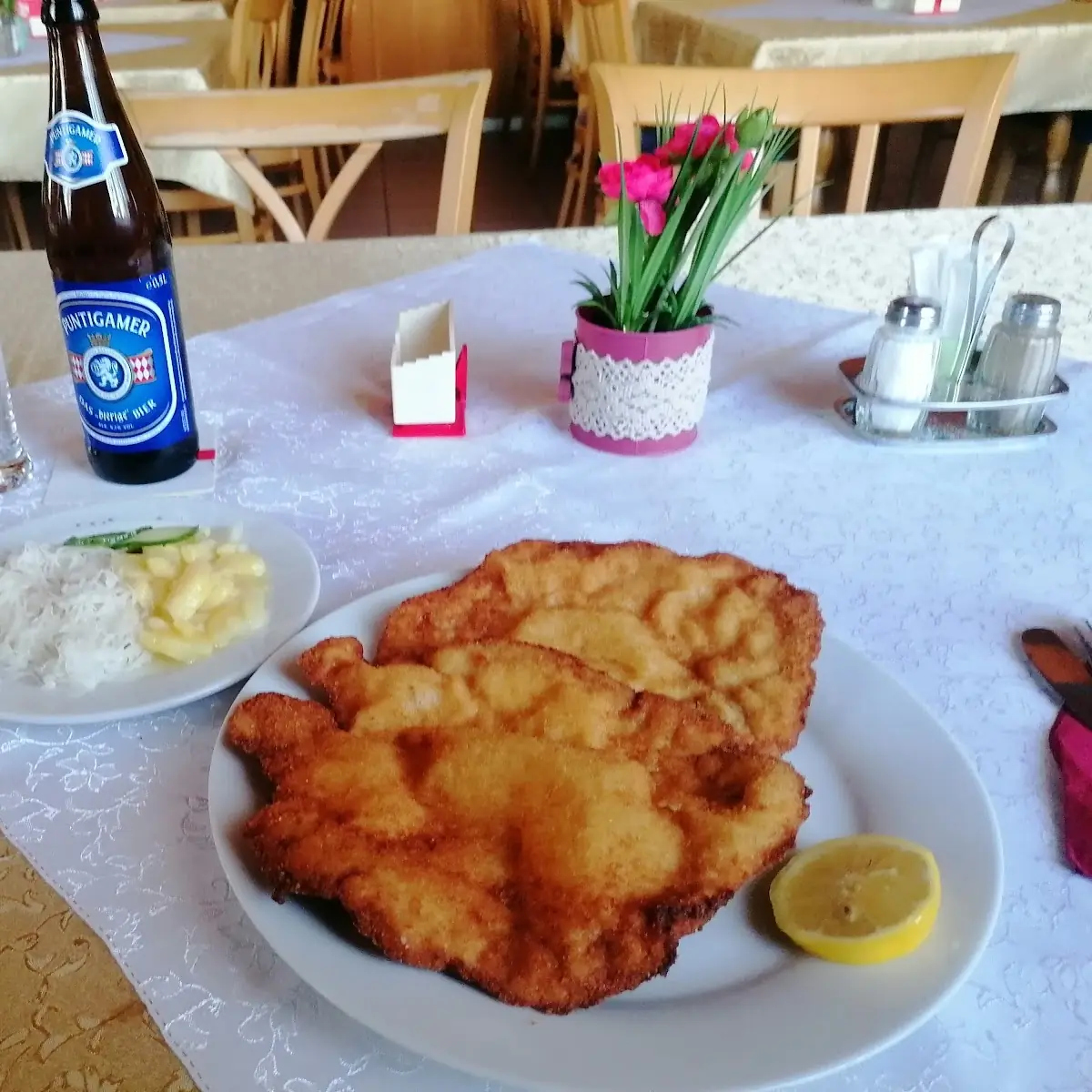 Essen und Trinken photo 1