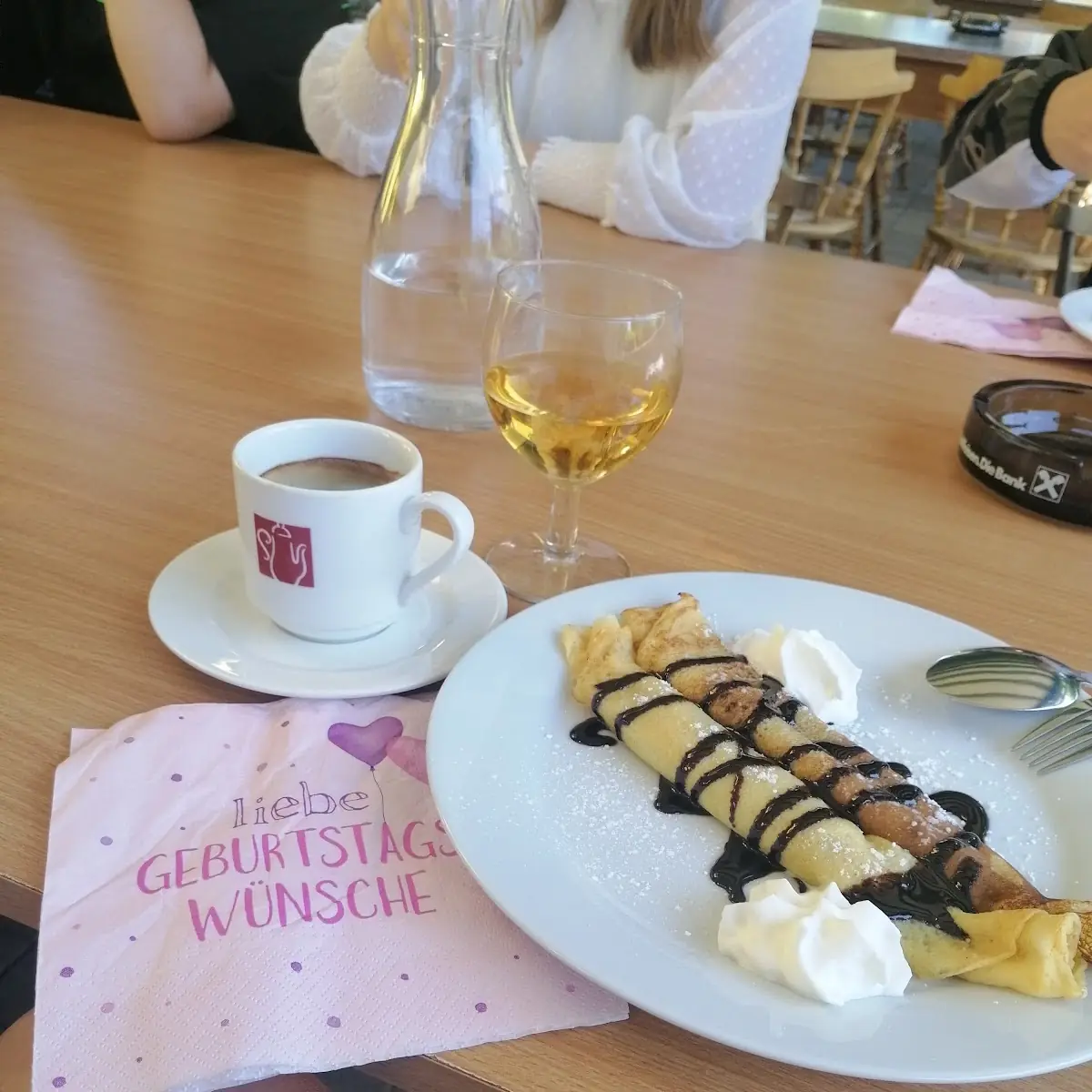 Essen und Trinken photo 10