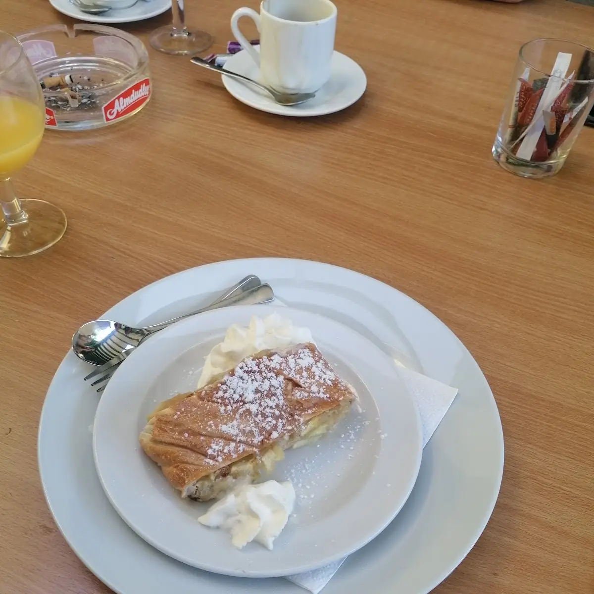 Essen und Trinken photo 3