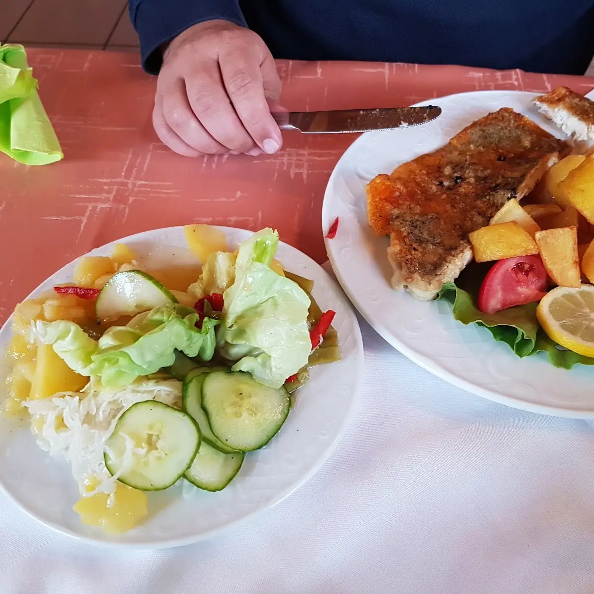 Essen und Trinken photo 4