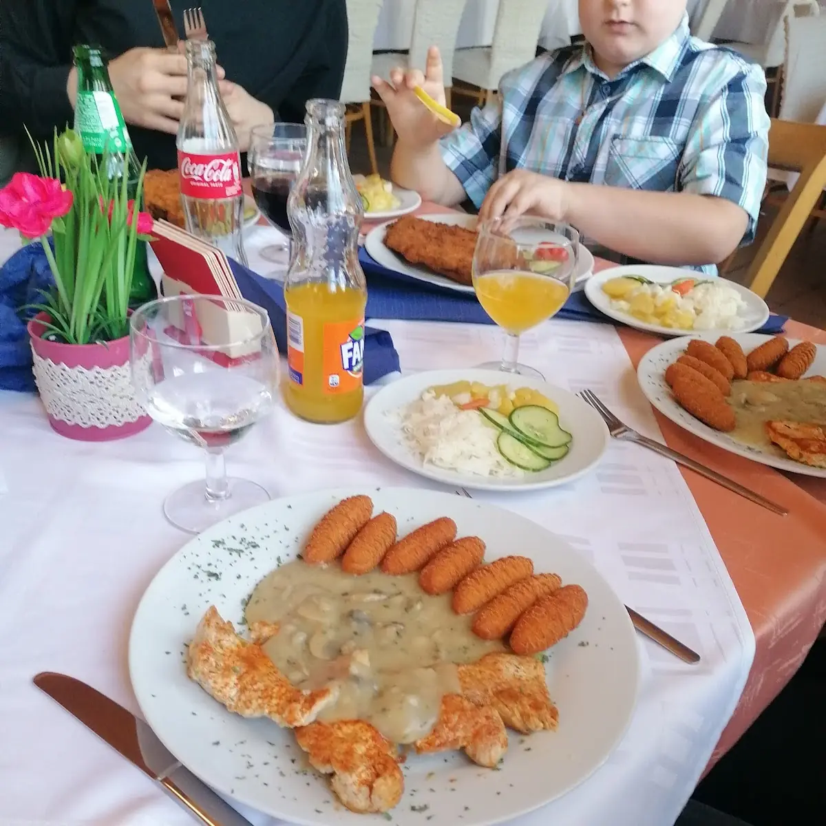 Essen und Trinken photo 7