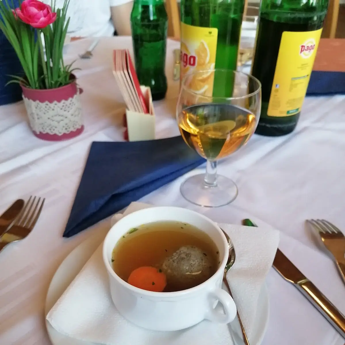 Essen und Trinken photo 9